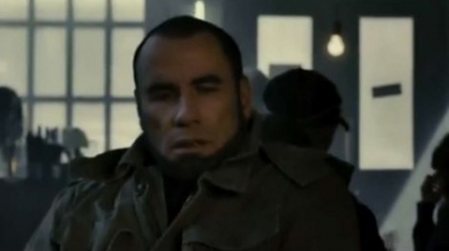 Džon Travolta