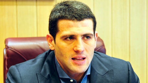 Aleksandar Šapić