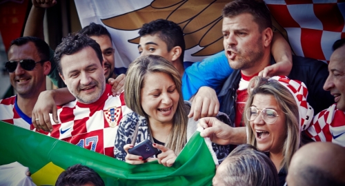 Hrvatska