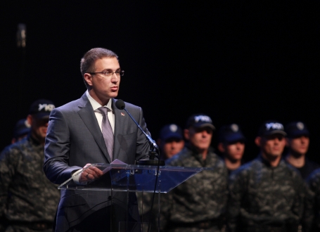 Nebojša Stefanović