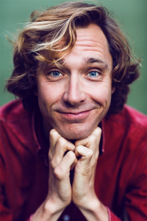 Erlend Øye