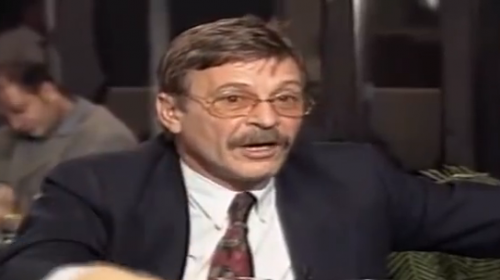 Davorin Popović