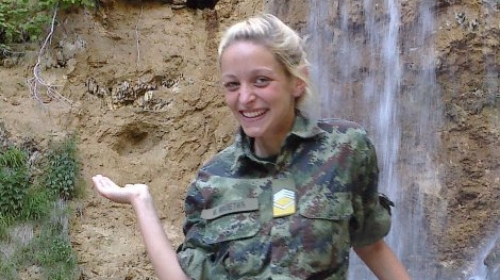 Milina Miletić