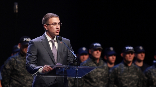 Nebojša Stefanović