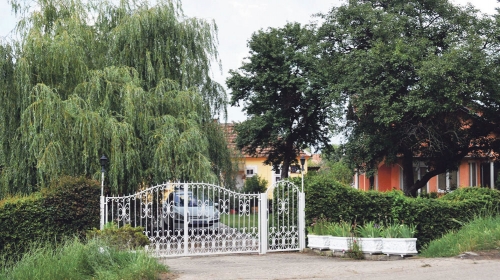 Akcija policije izvedena u šest sati ujutru:  Kuća Bobana L. (39)