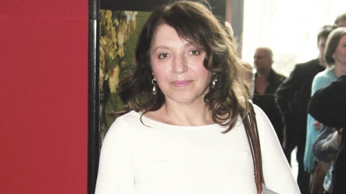 Mirjana Karanović