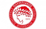 Olimpijakos grb