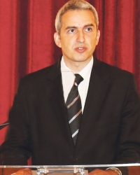 Andreja  Mladenović