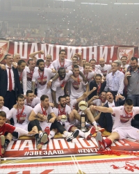 Derbi, Finale