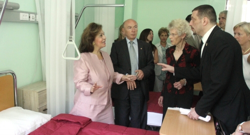 Palijativni centar