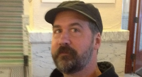Kris Novoselić