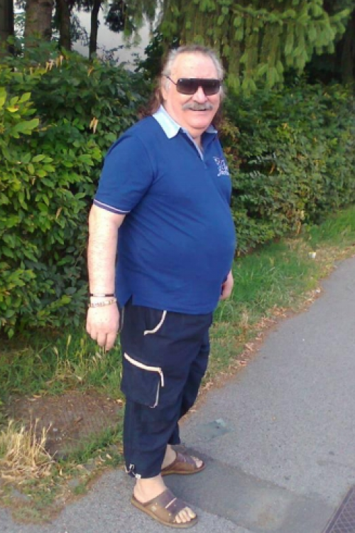 Mišo Kovač