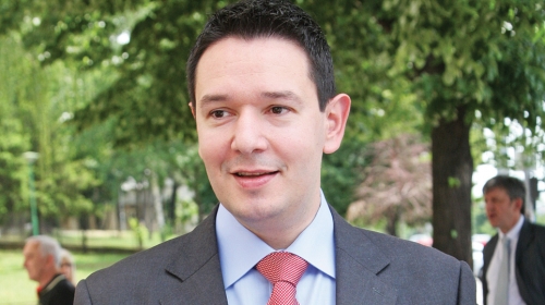 Nemanja Šarović