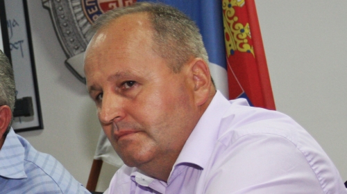 Stevan Bjelić
