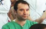 Žrtva: Dr Skenderi