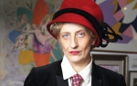 Bespomoćna:  Isidora Bjelica