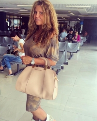 indira radić