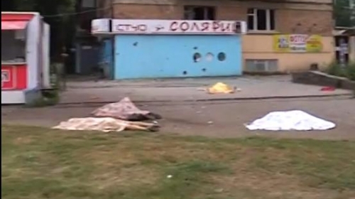 Lugansk