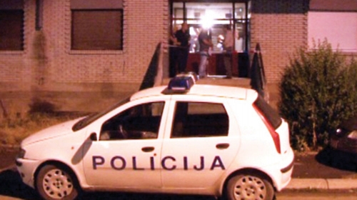 Ubica se u policiji branio ćutanjem