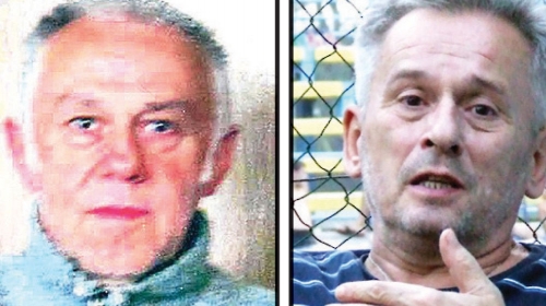 Dr Rokić i Dr Lukić