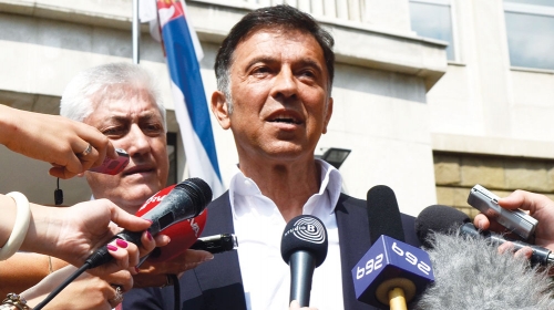 Stanko Subotić Cane