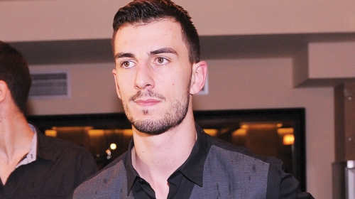 Leo Vesterman