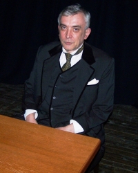 Ljubivoje Tadić