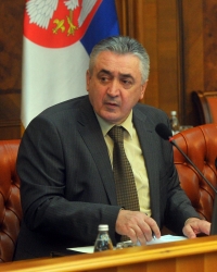 Veljko Odalović