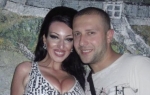 Dado Polumenta i Ivana Sirena
