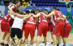Kadetska košarkaška reprezentacija Srbije