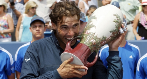 Osvojio ATP
