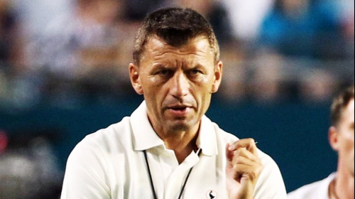 Miroslav Đukić