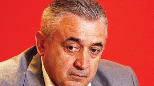 Veljko Odalović