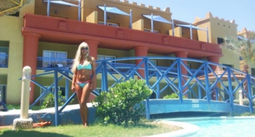 Jami | Foto: 