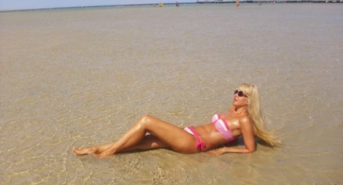 Jami | Foto: 