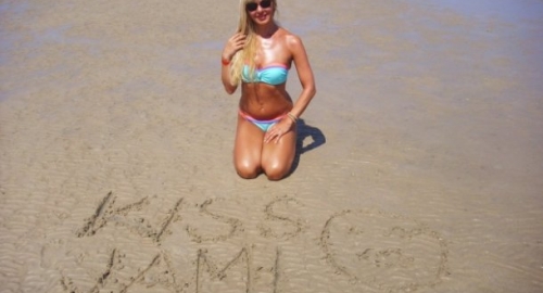 Jami | Foto: 