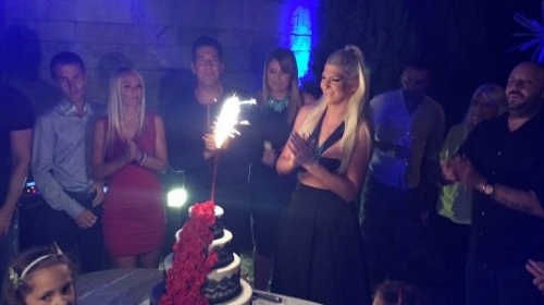 Jelena Karleuša
