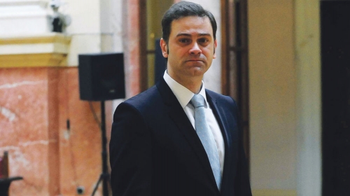 Borislav Stefanović