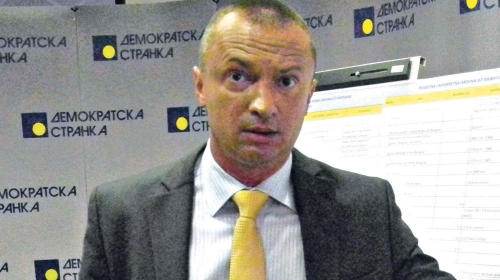 Napisao 10 teza  o Srbiji: Pajtić