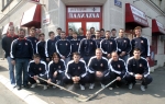 Hokejaška reprezentacija Srbije