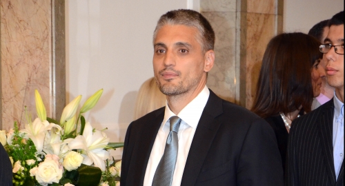 Čedomir Jovanović