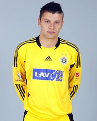 Petrovic