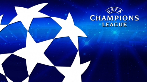 Liga šampiona logo