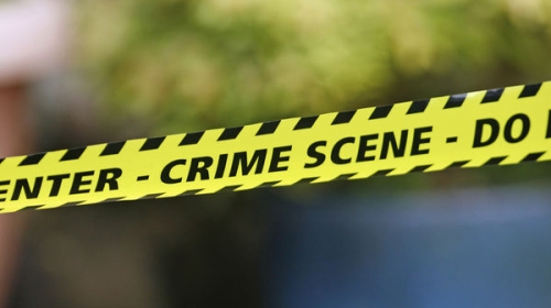 Crimescene