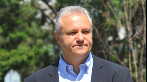 Mlađan Dinkić
