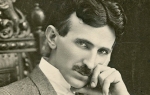 Nikola Tesla