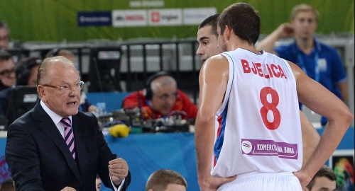 EVROBASKET