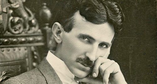 Nikola Tesla