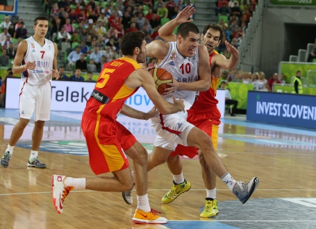 evrobasket