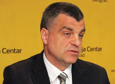 Saša Mirković